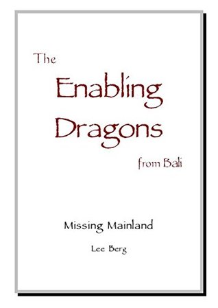 Full Download Missing Mainland (The Enabling Dragons from Bali Book 5) - Lee Berg file in ePub