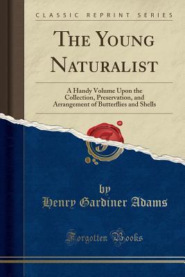 Read The Young Naturalist: A Handy Volume Upon the Collection, Preservation, and Arrangement of Butterflies and Shells (Classic Reprint) - Henry Gardiner Adams | ePub