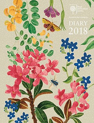 Download Royal Horticultural Society Pocket Diary 2018 - RHS file in PDF