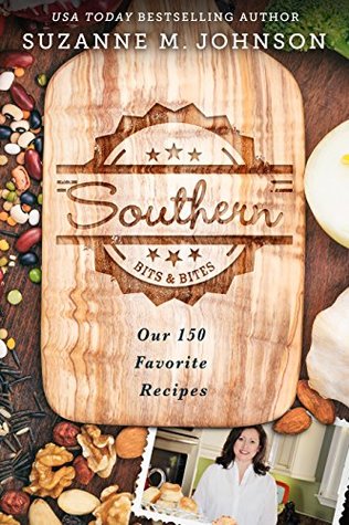 Download Southern Bits & Bites: Our 150 Favorite Recipes - Suzanne M. Johnson file in ePub