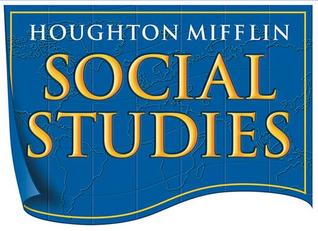 Download Houghton Mifflin Social Studies Alabama: Te Tabs Level 2 - Houghton Mifflin file in ePub