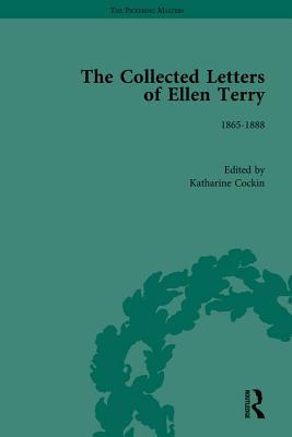 Download The Collected Letters of Ellen Terry, Volume 1 - Katharine Cockin | ePub