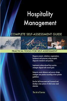 Download Hospitality Management Complete Self-Assessment Guide - Gerardus Blokdyk | ePub