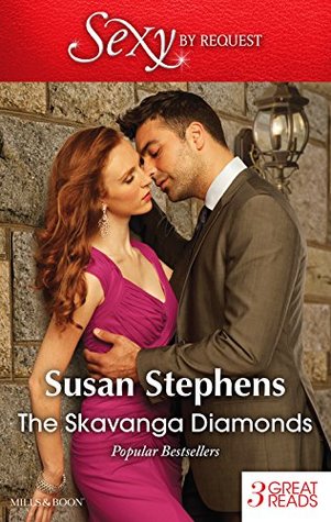 Full Download Mills & Boon : The Skavanga Diamonds/The Flaw In His Diamond/The Purest Of Diamonds?/His Forbidden Diamond - Susan Stephens file in ePub