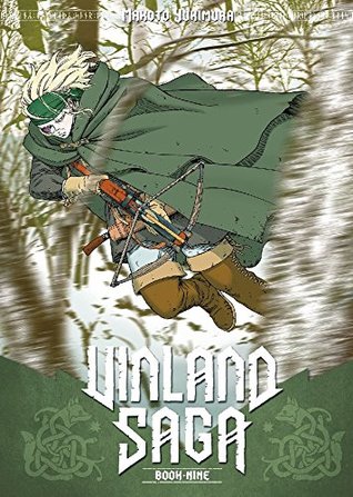 Full Download Vinland Saga, Volume 9: Fighting for a Future - Makoto Yukimura file in PDF