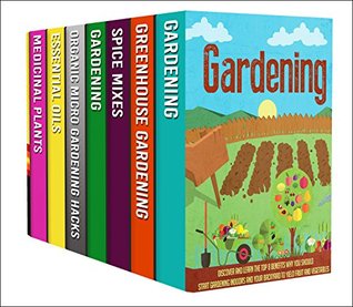 Read Indoor Gardening For Beginner's: A Guide to Growing And Using Essential Oils, Plants, Fruits, And Vegetables - Barb Glidewell file in ePub