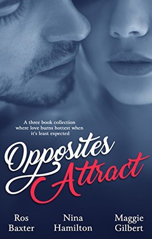 Full Download Opposites Attract - Three Book Selection/Lingerie For Felons/Rescue Nights/This Is Now (Rescue: Far North) - Ros Baxter | ePub