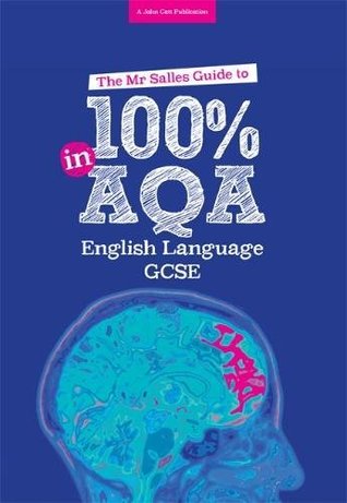 Download The Mr Salles Guide to 100% in AQA English Language Exam - Dominic Salles file in ePub