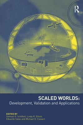 Read Online Scaled Worlds: Development, Validation and Applications - Linda R. Elliott | PDF