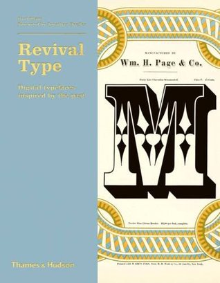 Read Revival Type: Digital typefaces inspired by the past - Paul Shaw file in PDF