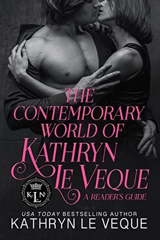 Download The Contemporary World of Kathryn Le Veque: A Reader's Guide - Kathryn Le Veque | ePub