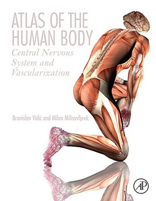 Read Atlas of the Human Body: Central Nervous System and Vascularization - Branislav Vidic | ePub