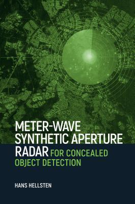 Download Meter-Wave Synthetic Aperture Radar for Concealed Object Detection - Hans Hellsten file in ePub