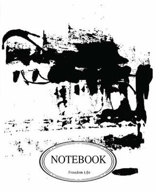 Download Notebook: Journal Dot-Grid, Graph, Lined, Blank No Lined: Water Black Ink V.5: Pocket Notebook Journal Diary, 120 Pages, 8 X 10 (Notebook Journal) -  | PDF