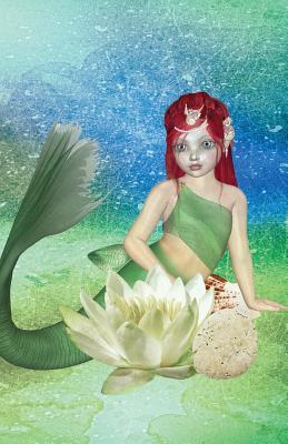 Read Mermaid Journal Notebook, Wide Ruled: 100 Sheets / 200 Pages, 5.5 X 8.5 -  | PDF