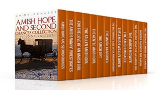 Full Download Amish Hope and Second Chances Collection14 Book Box Set - Hannah Schrock | PDF