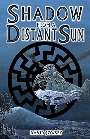 Full Download Shadow From A Distant Sun (An'Tsari Trilogy Book 1) - David Jowsey | PDF