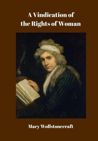 Read A Vindication of the Rights of Woman: Large Print (Reader Classics) - Mary Wollstonecraft file in ePub