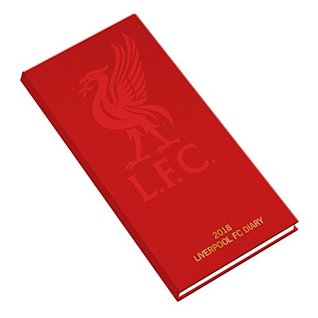 Download Liverpool Official 2018 Diary - Week to View Slim Pocket Format - Liverpool | PDF