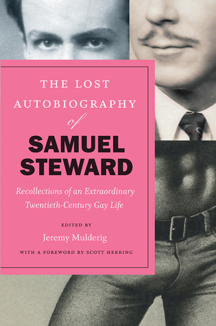 Download The Lost Autobiography of Samuel Steward: Recollections of an Extraordinary Twentieth-Century Gay Life - Samuel M. Steward file in PDF