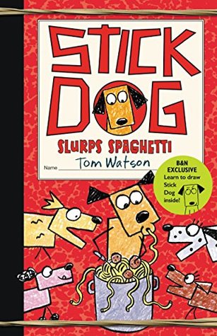 Read Stick Dog Slurps Spaghetti (Exclusive Edition) - Tom Watson file in ePub