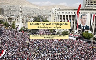 Full Download Countering War Propaganda: of the dirty war on Syria - Tim Anderson file in ePub