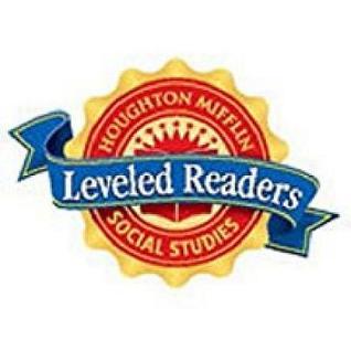 Read Online Houghton Mifflin Social Studies Leveled Readers: Leveled Reader (6 Copies, 1 Teacher's Guide) Level S States and Regions: Cajun Country - Houghton Mifflin Company | ePub