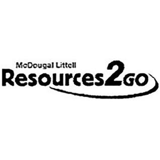 Full Download Discovering French Nouveau: Resources2go PC 4gb Level 3 - McDougal Littel | PDF