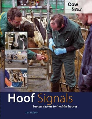 Read Hoof Signals: success factors for healthy hooves - Jan Hulsen file in ePub