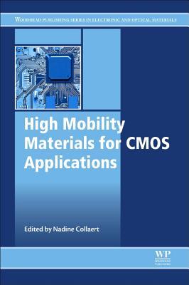 Full Download High Mobility Materials for CMOS Applications - Nadine Collaert | ePub