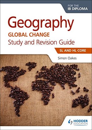 Full Download Geography for the IB Diploma Study and Revision Guide SL and HL Core - Simon Oakes file in ePub