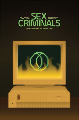 Read Online Sex Criminals #24: Do You Need Help With That - Matt Fraction | PDF