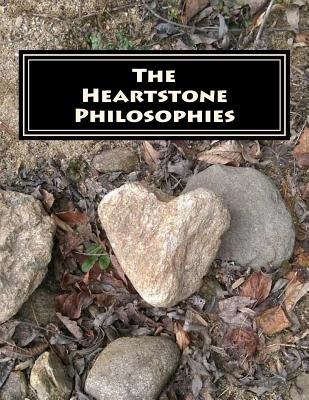 Download Heart Stone Philosophies: Remembering the Inner Self - J B Bryant | PDF