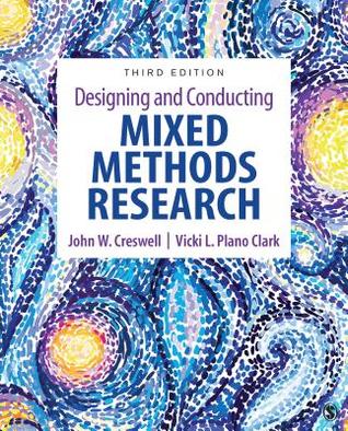 Read Designing and Conducting Mixed Methods Research - John W. Creswell file in ePub