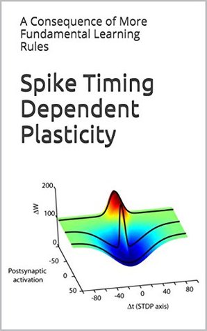 Read Spike Timing Dependent Plasticity: A Consequence of More Fundamental Learning Rules - Various file in PDF