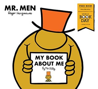 Download My Book about Me by Mr Silly : A World Book Day Title - Roger Hargreaves | PDF