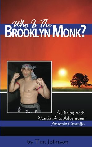 Read Online Who is the Brooklyn Monk? (Voices of the Masters) - Tim Johnson | ePub