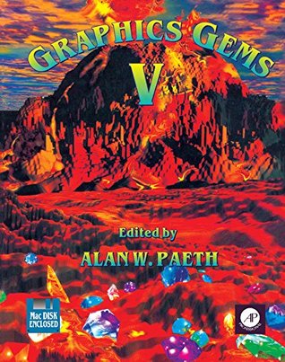 Full Download Graphics Gems V (Macintosh Version): Macintosh Version No. 5 (Graphics Gems - Macintosh) - Alan W. Paeth file in ePub