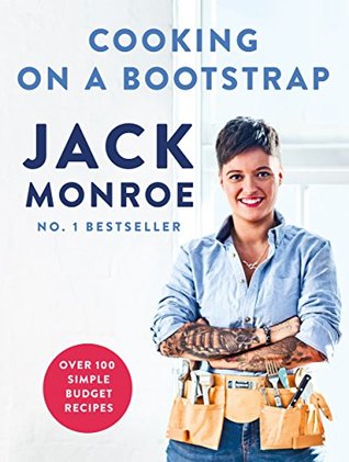 Download Cooking on a Bootstrap: Over 100 Simple, Budget Recipes - Jack Monroe file in ePub