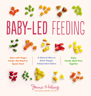 Full Download Baby-Led Feeding: A Natural Way to Raise Happy, Independent Eaters - Jenna Helwig | ePub