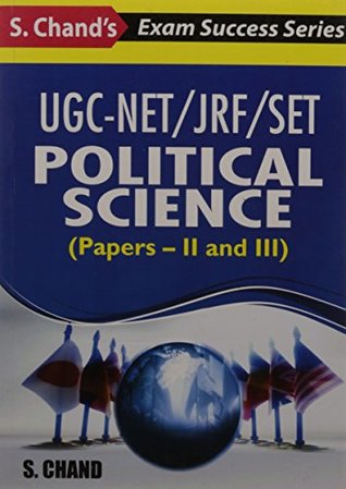 Read UGC-NET/JRF/SET Political Science (Papers - II and III) - S Chand Experts | ePub