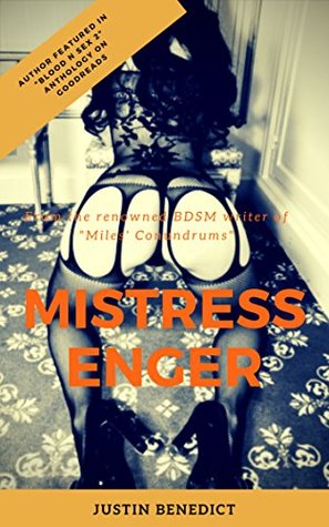 Full Download Mistress Enger: Come get punished by Mistress Carnation at her Aunt Enger's Femdom Farm! - Justin Benedict file in PDF