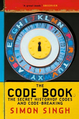 Read The Code Book: The Secret History of Codes and Code-breaking - Simon Singh file in ePub