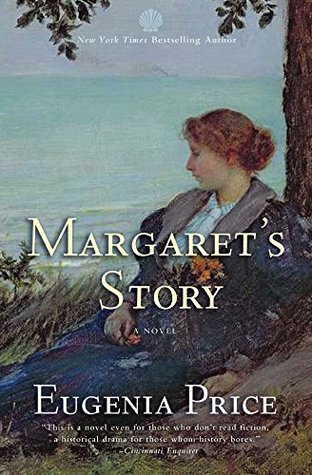 Download Margaret's Story: Third Novel in the Florida Trilogy - Eugenia Price | ePub