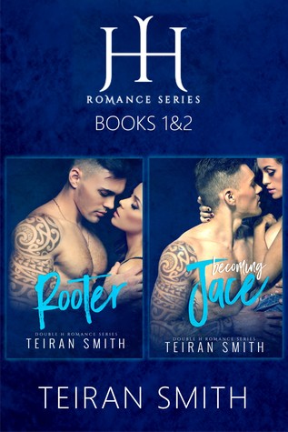 Download Double H Romance Series Books 12: Rooter Becoming Jace - Teiran Smith file in ePub