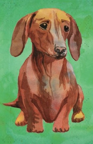 Read Online Bullet Journal For Dog Lovers: Dachshund - 162 Numbered Pages With 150 Dot Grid Pages, 6 Index Pages and 2 Key Pages in Easy To Carry 5.5” X 8.5” Size. (Bullet Dot Journal) (Volume 31) -  file in PDF