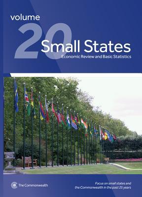 Read Small States: Economic Review and Basic Statistics, Volume 20 - Commonwealth Secretariat | PDF