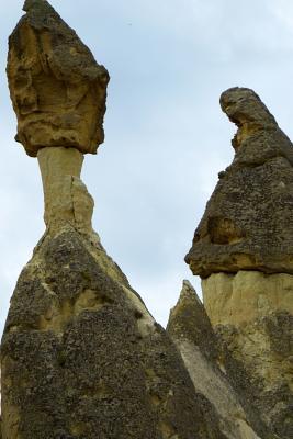 Full Download Cappadocia Chimney Landscape in Turkey Journal: 150 Page Lined Notebook/Diary -  | PDF