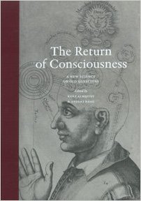 Read The Return of Consciousness: A New Science on Old Questions - Kurt Almqvist | ePub