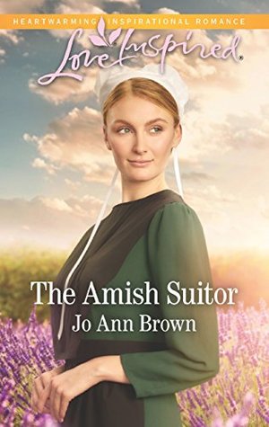 Read The Amish Suitor (Mills & Boon Love Inspired) - Jo Ann Brown file in ePub